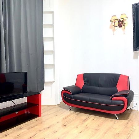 Luks Apartments Лондон Экстерьер фото