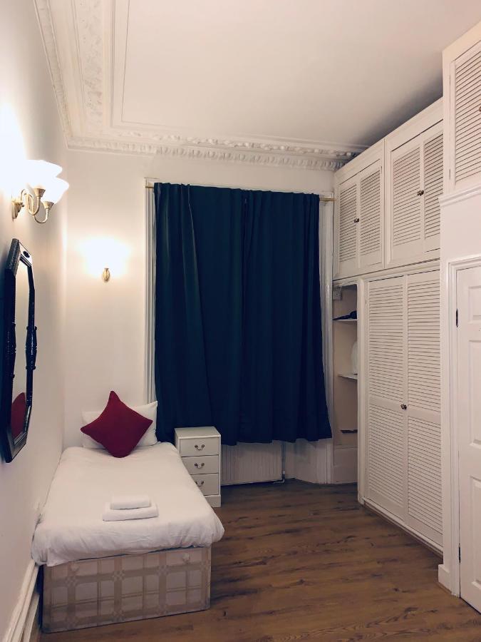 Luks Apartments Лондон Экстерьер фото