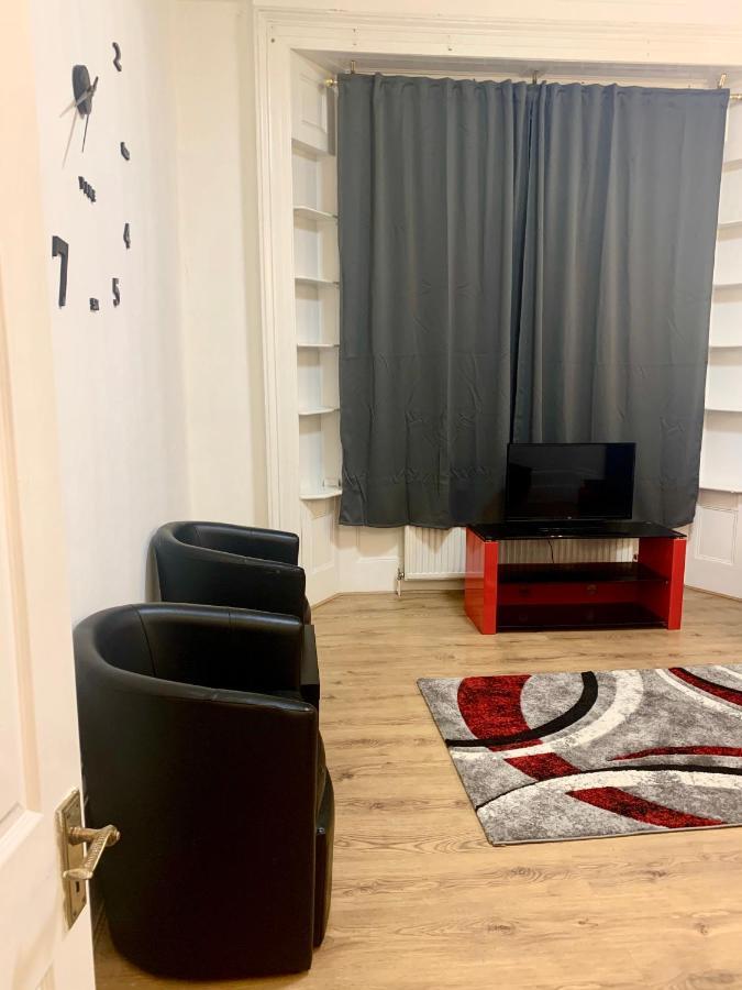 Luks Apartments Лондон Экстерьер фото